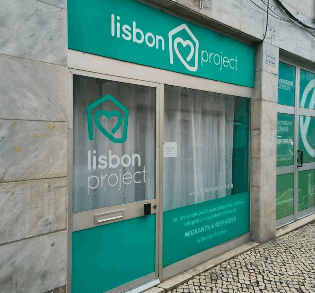Lisbon Project Association